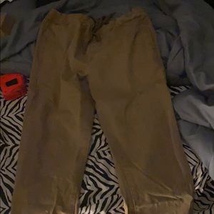 Aeropostale joggers